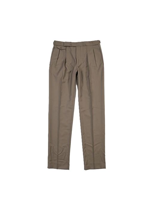 Pantalone Pavel TAGLIATORE | P-PAVEL24TGT 070001 U PER029F5727